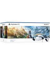 Аксессуар Sony PlayStation VR2 + Horizon Call of the Mountain